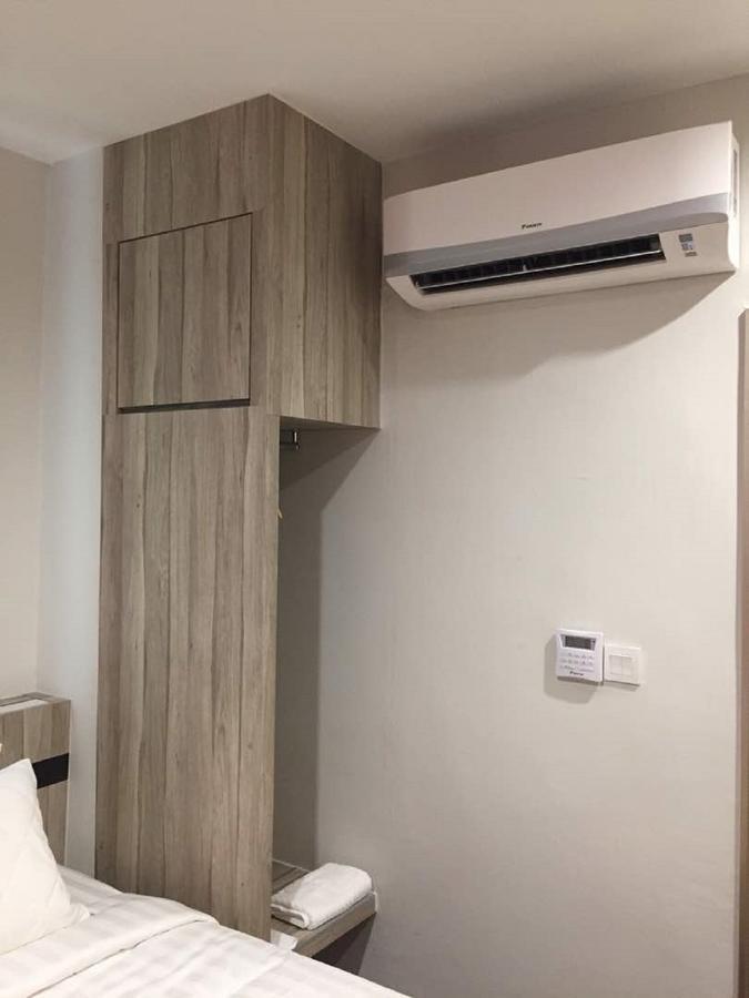 Meriton Inn Kuantan Exteriér fotografie