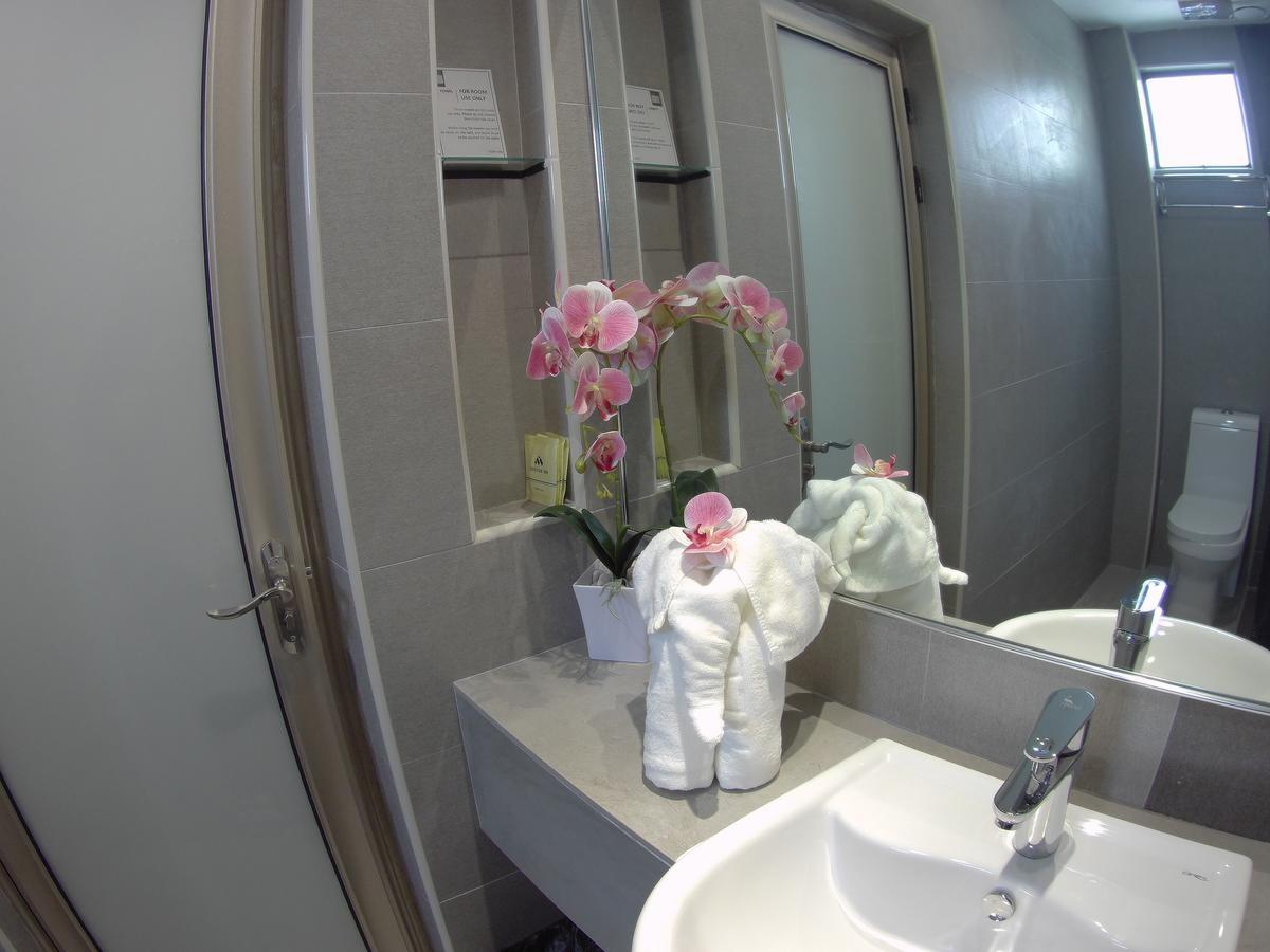 Meriton Inn Kuantan Exteriér fotografie