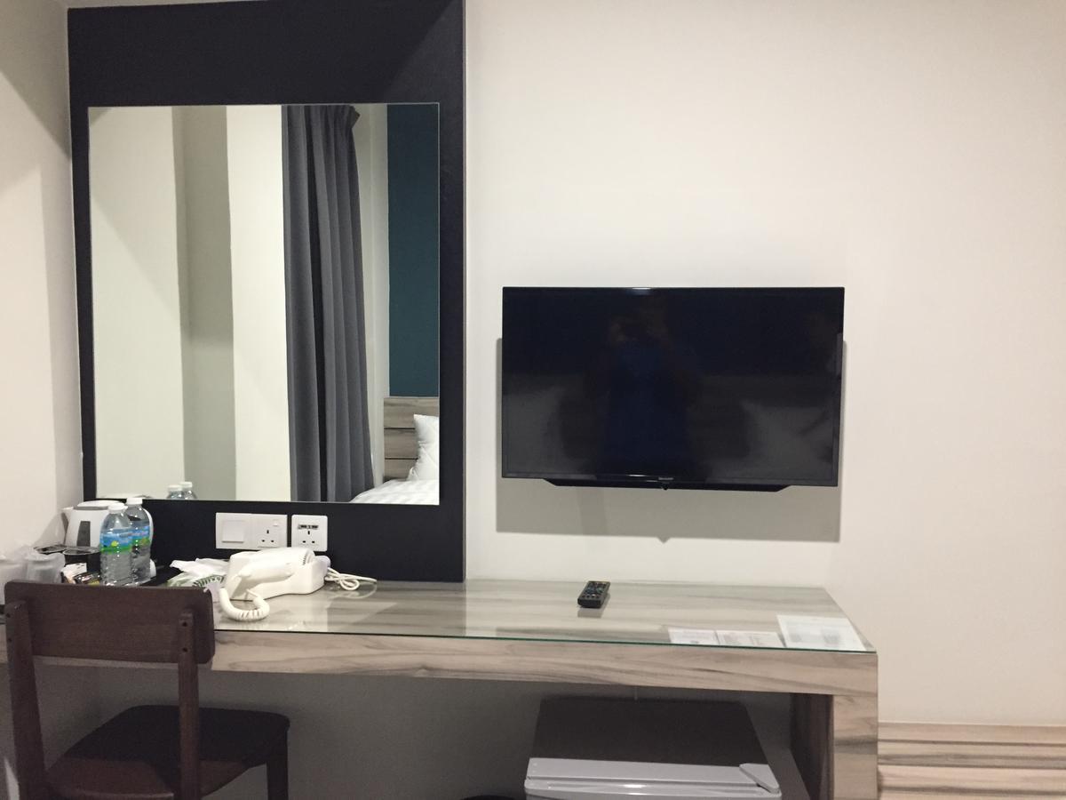 Meriton Inn Kuantan Exteriér fotografie