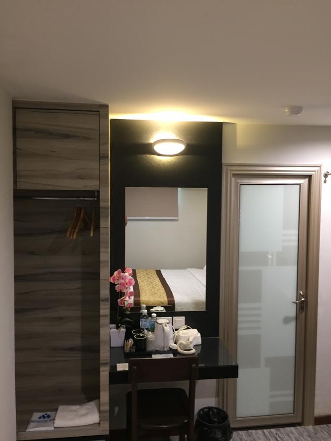 Meriton Inn Kuantan Exteriér fotografie
