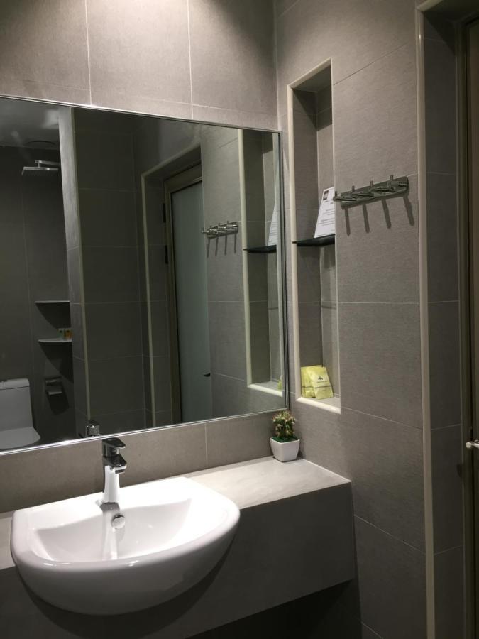 Meriton Inn Kuantan Exteriér fotografie